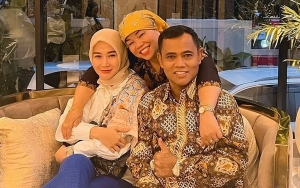Haji Faisal Disindir 'Telantarkan' Makam Vanessa Angel-Bibi, Marissya Icha Salahkan Kubu Doddy?