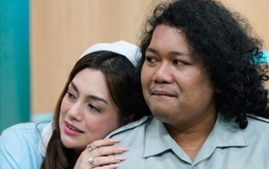 Marshel Widianto Dituding Pakai Pelet, Alasan Celine Evangelista Mau Jadi Pacar Tak Terduga