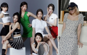Koreografi LE SSERAFIM Ini Bikin Fans Teringat 'Swalla Dance' Lisa BLACKPINK