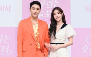 Bintangi 'Woori the Virgin', Sung Hoon Sebut Hubungannya dengan Lim Soo Hyang Seperti Suami-Istri