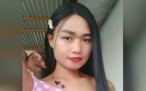 Pakai Mukena, Popo Barbie Akui Ikut Salat Ied Dituding Penistaan Agama?