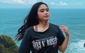 Tissa Biani Girang 'KKN di Desa Penari' Tembus 1 Juta Penonton dalam 3 Hari, Banjir Ulasan Begini