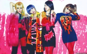 2NE1 Sukses Reuni di Coachella 2022, Inikah Alasan Tidak Bisa Lakukan Comeback?