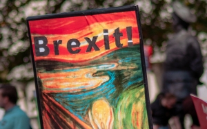 Imbas Brexit, Warga Negara Inggris yang Tinggal di UE Malu dan Kecewa?