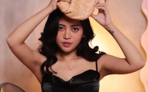 Mulai Eksis Lagi, Rachel Vennya Buka Suara Usai Disinggung Soal Sikap Pede