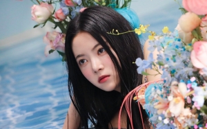 Jatah Nyanyi Paling Sedikit, Visual Hong Eunchae LE SSERAFIM Jadi Perdebatan
