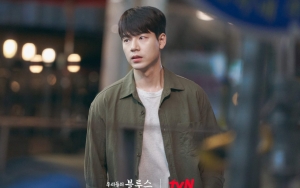 Hamili Pacar di Luar Nikah, Bae Hyun Sung 'Our Blues' Ternyata Wujudkan Mimpi di Drama Lain