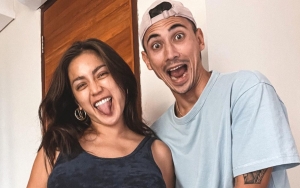 Jessica Iskandar Curhat Trauma Ditinggalkan, Reaksi Vincent Verhaag Jleb?