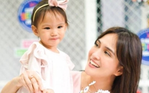 Punya Balita, Shandy Aulia Bongkar ‘Rahasia’ di Balik Penampakan Rumahnya Tetap Rapi