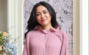 Diledek Punya Ayank Baru, Rachel Vennya Bongkar Sosok Pria Misterius Bersamanya