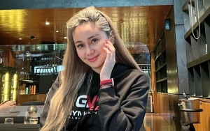 Denise Chariesta Beber Ditipu Medina Zein, Kerugian Capai Puluhan Juta
