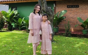 Bilqis Jadi Bahan 'Gunjingan' Usai Ayu Ting Ting Bagikan Potret Ini