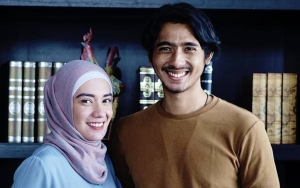 Beredar Potret Adem Putri Anne dan Arya Saloka Saat Lebaran, Posisi Tangan Bikin Salfok