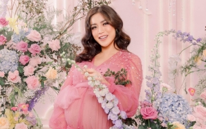 Jessica Iskandar Ungkap Rencana Bakal Urus Calon Anak Kedua Tanpa Babysitter, Apa Alasannya?