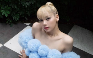 Lisa BLACKPINK Tuai Pujian Saat Jalan di Catwalk, Disebut Lebih Baik dari Kendall Jenner