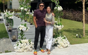 Emran Eks Suami Laudya Cynthia Bella 'Diledek' Adik Ipar, Isu Pernikahan Retak Terbukti?