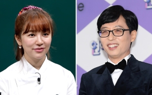 Yoon Eun Hye Ternyata Pernah Sukai Yoo Jae Seok Melebihi Kim Jong Kook?