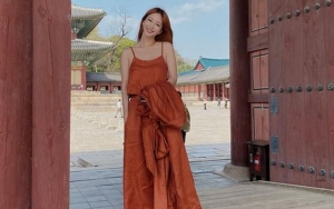 Han Ye Seul Tuai Kritikan Usai Pamer Foto Injak Bebatuan di Grand Canyon Saat Liburan
