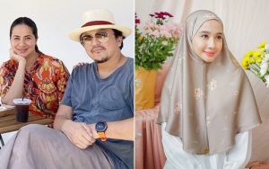 Istri Ketiga Emran Disentil Tak Berhijab Seperti Laudya Cynthia Bella, Background Keluarga Mentereng