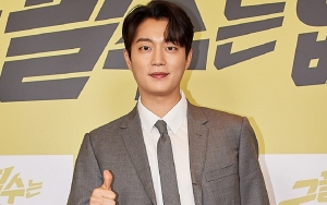 Yoon Doo Joon Ungkap Fokus Aktingnya di 'There Is No Goo Pil Soo', Seperti Apa?