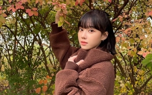 YouTuber Sojang Tuding Winter aespa Baru Saja Lakoni Operasi Plastik