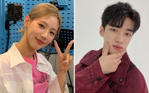 Reaksi Miyeon (G)I-DLE dan Jaechan DKZ Saat Dibilang Mirip Song Hye Kyo dan Kikwang
