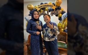 Komedian Adul Dikabarkan Tunangan, Benarkan Cerai dari Istri Pertama?