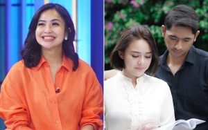 Feni Rose Bongkar Kejanggalan Video Arya Saloka-Amanda Manopo, Dugaan 'Teman Tapi Mesra' Terbukti?
