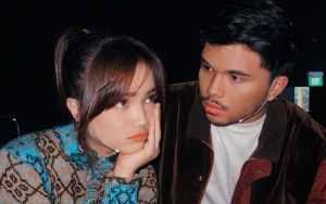 Fuji Keluhkan Sikap Thariq Halilintar Usai Keinginan Nikah Muda ‘Bocor’
