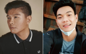Dikira Promosi Single, Andika Kangen Band Sempat Posting Video Parodi Tri Suaka