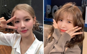 Miyeon (G)I-DLE Katakan Ini Sampai Bikin Wendy Red Velvet Malu