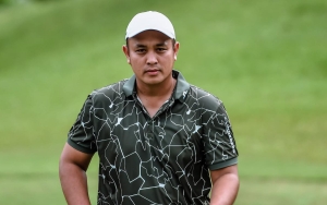 Gilang Dirga Dituntut Turunkan Berat Badan 20 Kilo Demi Peran Dalam Film: Menantang Banget!