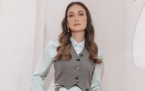 Luna Maya Ramai Diledek Temannya Usai Gercep Sebut Ariel NOAH Vokalis Paling Seksi