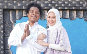 Pajang Foto Indah Permatasari Cuma Separuh, Arie Kriting Disebut Tak Cinta Istri