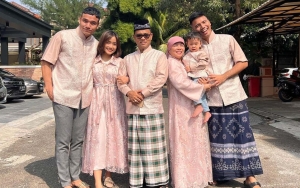 Haji Faisal Dituding Telantarkan Makam Vanessa Angel, Fuji Murka Unfollow Sosok Ini?
