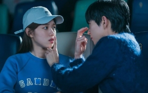 Beda dari 'Shooting Stars', Begini Hubungan Lee Sung Kyung dan Kim Young Dae di Lokasi Syuting
