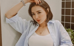Wika Salim Beri Respons Menohok Usai Mendadak Dijodohkan Dengan Doddy Soedrajat