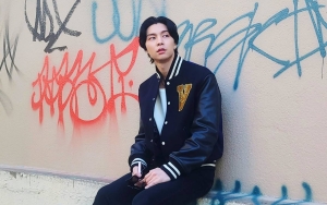 Ditutup Sudah Bikin Heboh, Johnny NCT Pamer Abs di Persiapan Met Gala 2022 Tuai Respons Ini