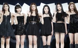Debut LE SSERAFIM Tuai Banyak Perhatian di Jepang, Ini Detailnya