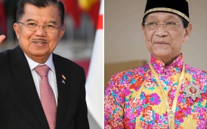 Pemerintah Jepang Beri Bintang Jasa Untuk JK Hingga Sri Sultan Hamengku Buwono X Atas Kontribusi Ini