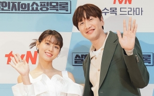 Seolhyun AOA Umbar Kelakuan Asli Lee Kwang Soo Saat Kerja Bareng, Merasa Kecewa?