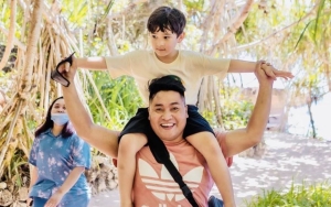 Momen ‘Langka’, Asisten Raffi Ahmad Bingung Rafathar Mendadak Mau Melakukan Ini