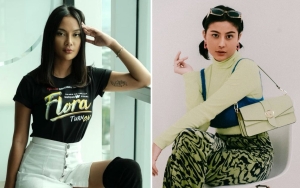 Diisukan Pacaran dengan Mantan Erika Carlina, Jawaban Awkarin Pancing Perdebatan