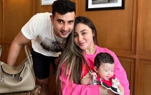 Istri Ali Syakieb Pajang Foto Terbaru Baby Guzel, Kecantikan Bak Boneka Hidup Direspons Heboh