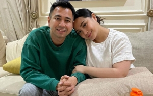 Nagita Slavina Cuek Raffi Ahmad Punya Banyak Teman Wanita, Tapi Sempat Ada Rasa Curiga?