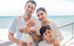Kelewat Menggemaskan, Rayyanza Putra Raffi Ahmad Malah Tak Dikenali Nenek Buyut
