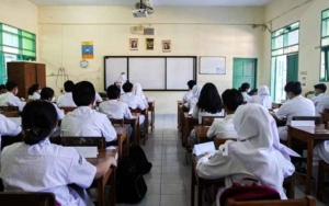 Menko PMK Izinkan Siswa Sekolah Online di Awal Masuk Sekolah Demi Antisipasi Kelelahan Pasca Mudik