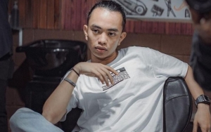 Heboh Zinidin Zidan Diduga Mabuk Saat Parodikan Andika Kangen Band: Matanya Beler-beler