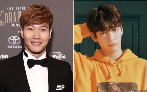 Mendadak Muncul di Vlog Kim Jong Kook, Soobin TXT Bakal Diundang 'Running Man'?