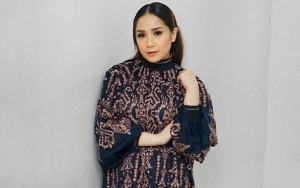 Bikin Jantungan, Total Outfit Lebaran Nagita Slavina Tak Sangka Cukup Buat Beli Rumah